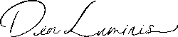 DEA LUMINIS